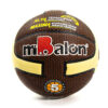 PELOTA MIBALÓN BÁSQUET CELULAR #5 MODELO COBRA