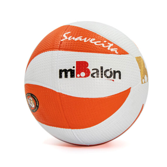 PELOTA MIBALÓN VOLEY CELULAR #5 10 PAŃOS