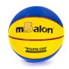 PELOTA DE BASQUET #7 SUPER GRIP